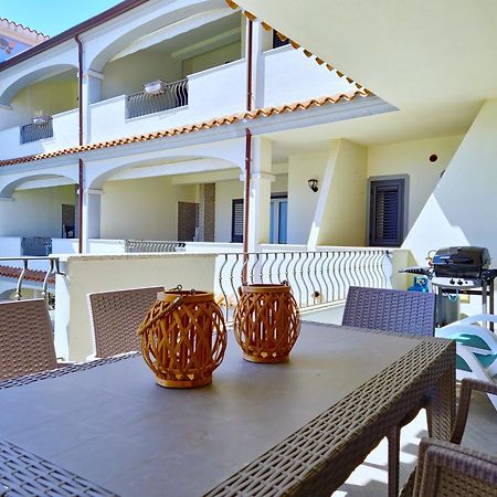 Dommos - Limone Apartment Orosei Exterior photo