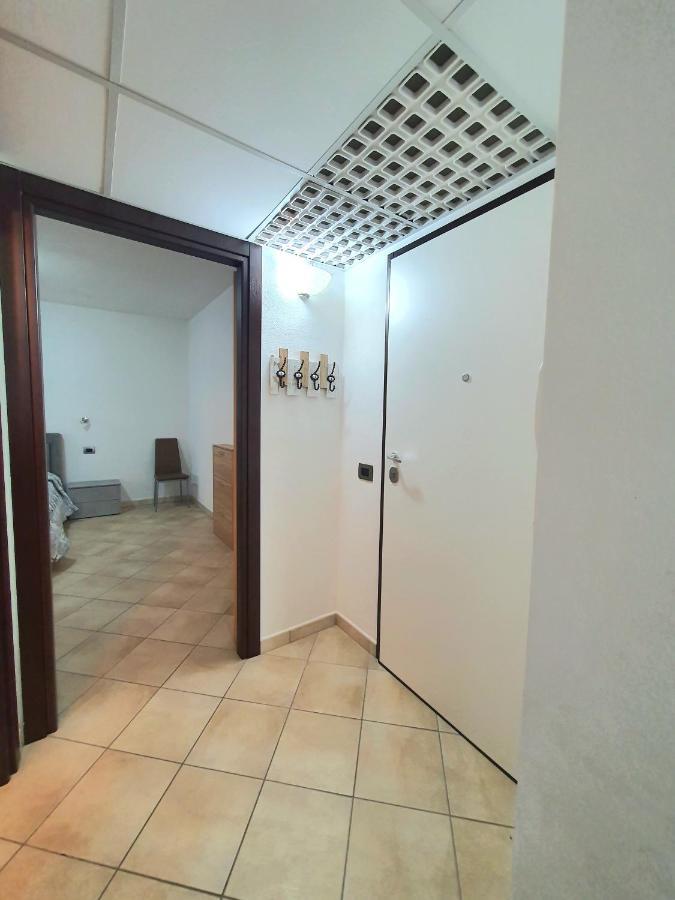 Dommos - Limone Apartment Orosei Exterior photo