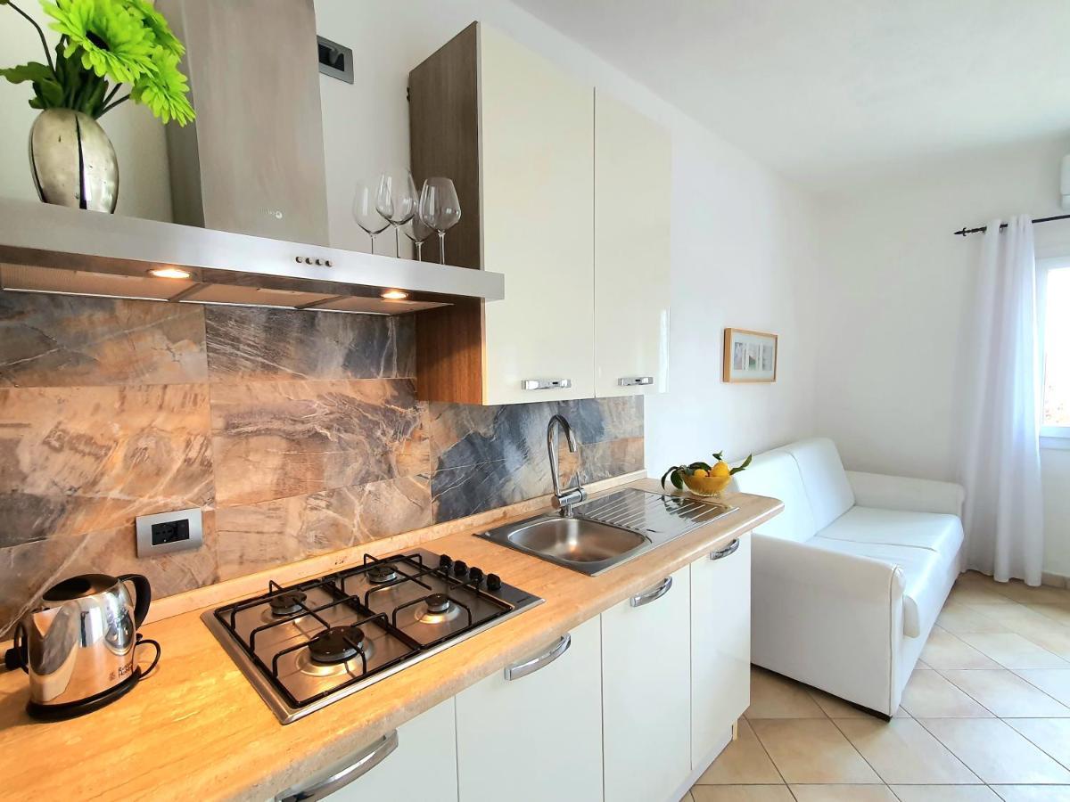 Dommos - Limone Apartment Orosei Exterior photo