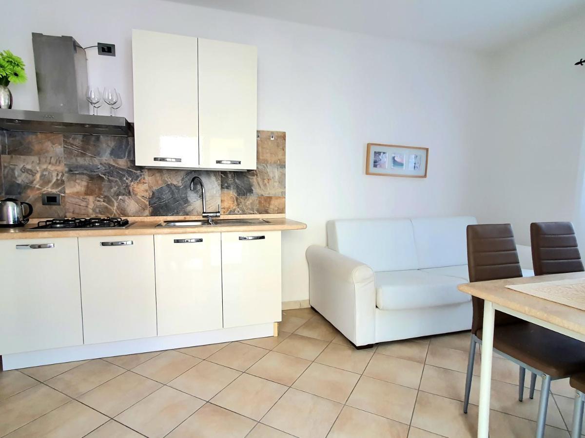 Dommos - Limone Apartment Orosei Exterior photo