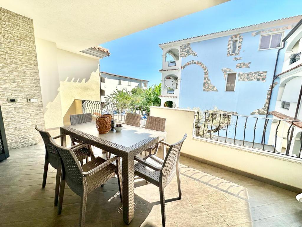 Dommos - Limone Apartment Orosei Exterior photo