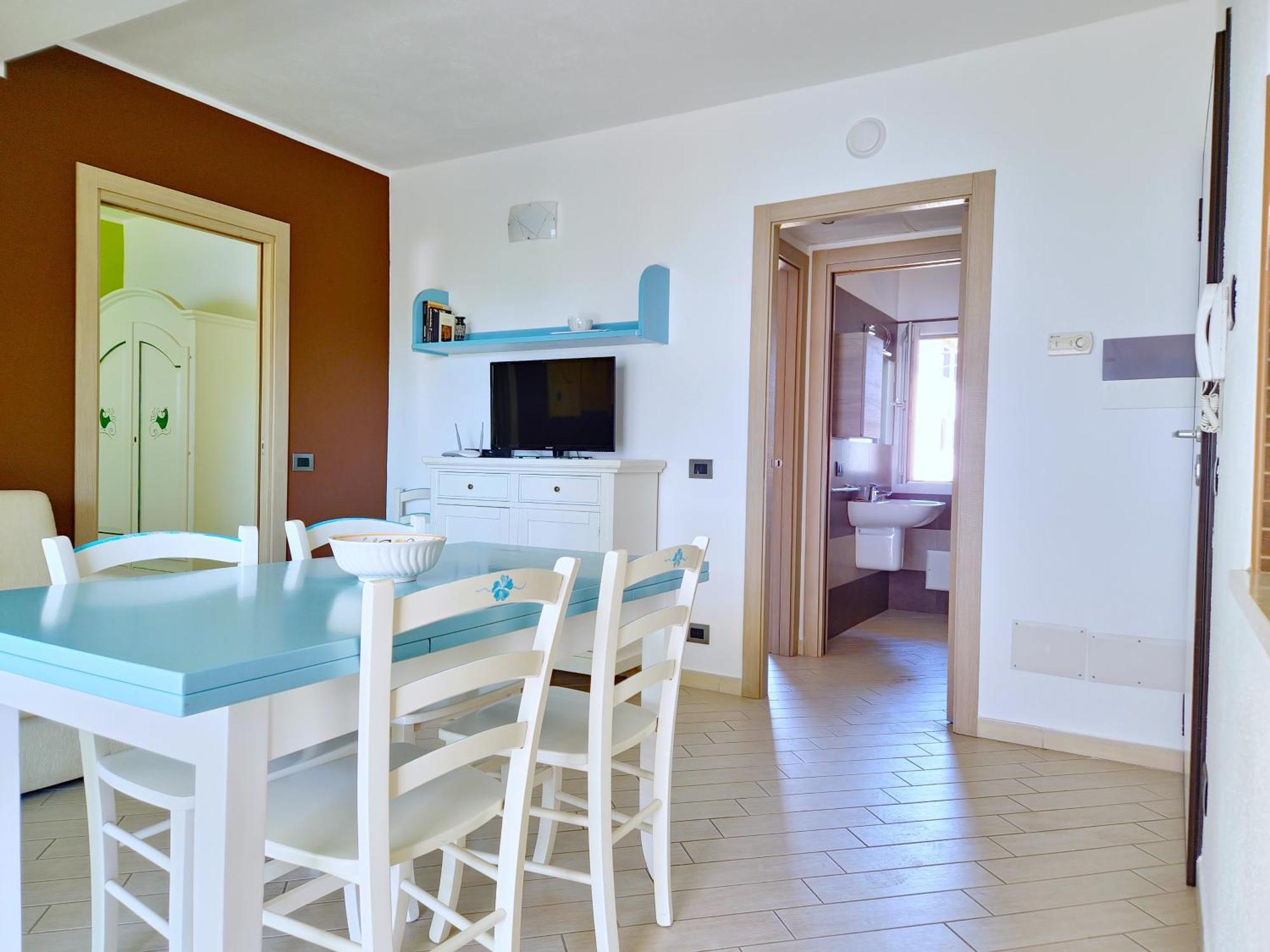 Dommos - Limone Apartment Orosei Exterior photo