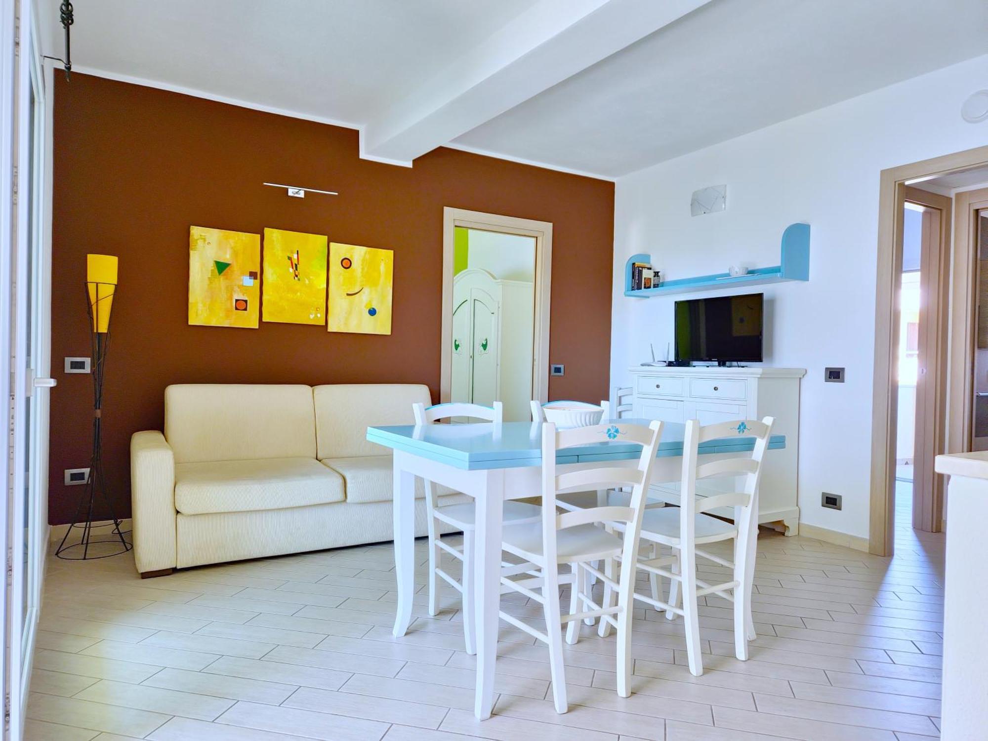 Dommos - Limone Apartment Orosei Exterior photo