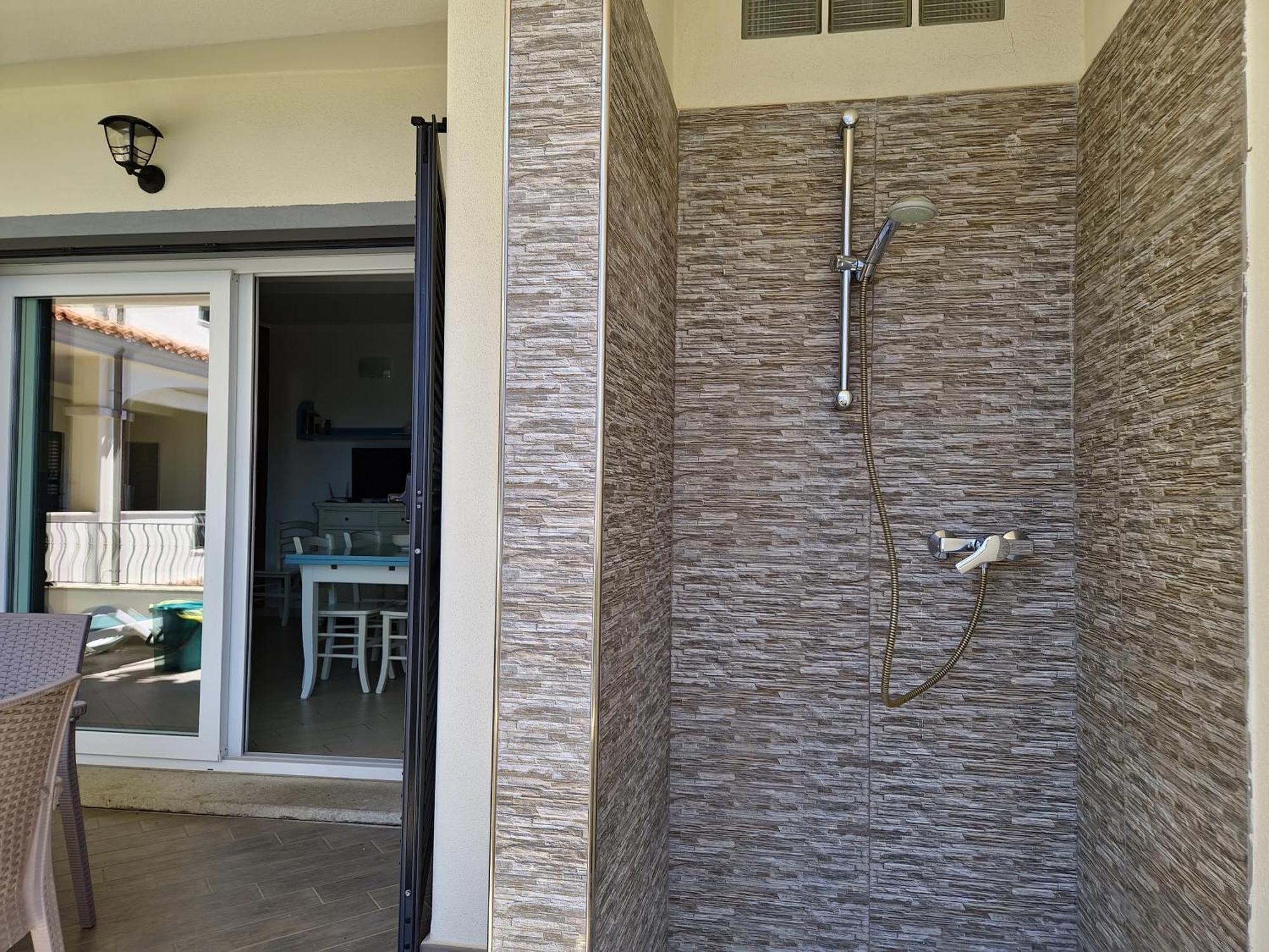 Dommos - Limone Apartment Orosei Exterior photo